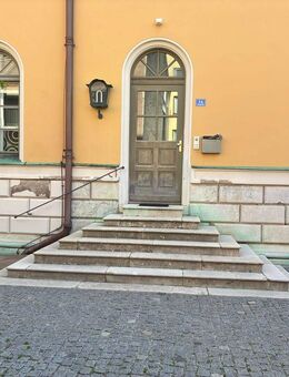 Ruhig aber zentral wohnen mit attraktiven Besonderheiten! - Bad Reichenhall