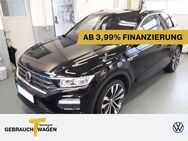 VW T-Roc, 2.0 TSI 2x R-LINE LM19, Jahr 2018 - Dorsten