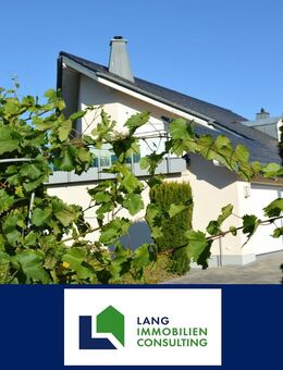 Traumhaftes Anwesen mit stilvoller Architektur in erstklassiger Lage - Oberwesel