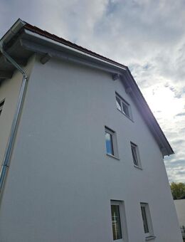 ERSTBEZUG - Neubau Reihenmittelhaus in Niedermotzing - Aholfing