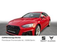 Audi A5, Sportback 40 TFSI S-line quattro "Edition", Jahr 2022 - Berlin