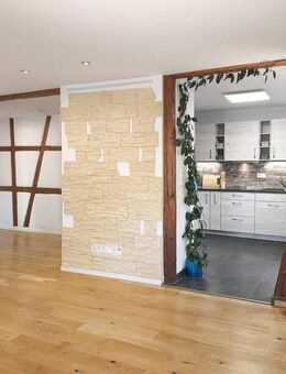 Geschichte neu erleben - Aspach