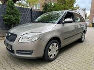 Skoda Fabia Combi Ambiente - Dortmund