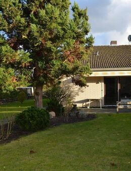 Hier können Sie entspannen! - Celle