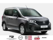 Nissan Townstar, Kombi CCS Acenta, Jahr 2022 - Memmingen