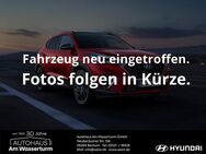 Hyundai i20, 1.0 T-GDI Select, Jahr 2019 - Beckum