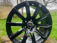 Orginal Audi Felgen 18 Zoll S5 5x112 ET 29 - Kamp-Lintfort