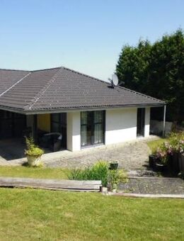Traumhaftes Einfamilienhaus - Ihr neues Zuhause! - Katlenburg-Lindau