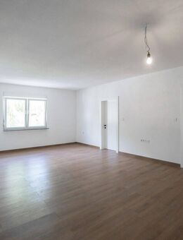 Perfekt für Paare - Sanierte 3-Zimmerwohnung mit Stil - Albstadt