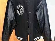 Collegejacke Chapter Brooklyn Herren - Lich