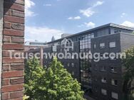 [TAUSCHWOHNUNG] 2-Zimmer-Wohnung in Bockenheim West gegen 3-Zimmer - Frankfurt (Main)