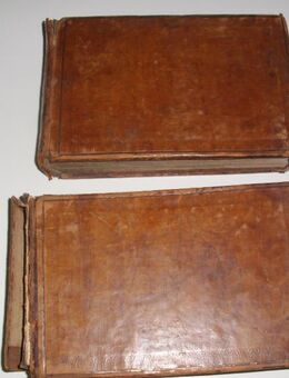 Dictionnaire Universel de la langue Francoise 1819 - Saarbrücken