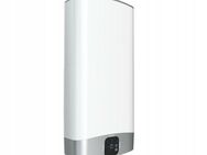 Elektrischer Warmwasserbereiter Boiler Heizkessel THERMISCH Slim 50L 1500W - Wuppertal