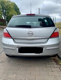 Opel Astra 1.6 - Witten