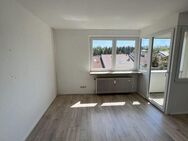 1 Zimmer Wohnung/Apartment mit Balkon in Heidenheim Mittelrain SOFORT VERFÜGBAR - Heidenheim (Brenz)