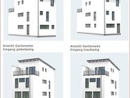 Ultramodern mit geiler Dachterrasse & enorm viel Platz - Holzkirchen (Regierungsbezirk Oberbayern)