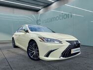 Lexus ES 300, LEXUS IST TAXI DES JAHRES, Jahr 2023 - München