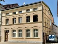 Kapitalanleger aufgepasst - Mehrfamilienhaus im Herzen von Grabow - Grabow