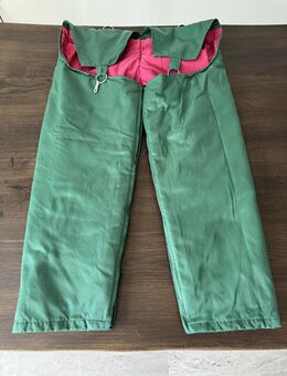 STIHL Beinlinge / Schnittschutzhose - Vilshofen (Donau) Zentrum