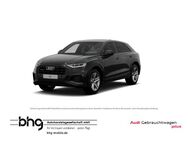 Audi Q8, 50 TDI quattro, Jahr 2021 - Freiburg (Breisgau)