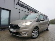 Ford Grand Tourneo, Connect Titanium, Jahr 2019 - Großenkneten