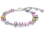 Swarovski Armband GEMA, mit Swarovski® Kristall