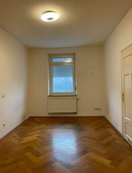 Ihre neue 1-Zimmer-Wohnung: frisch renoviert inklusive Einbauküche in Giesing! - München