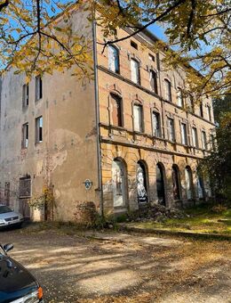HOCHINTERESSANT FÜR ANLEGER! - Magdeburg