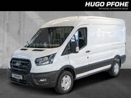 Ford Transit, 2.0 350 L2 H2 EcoBlue 96kW Front Trend K, Jahr 2022 - Schwerin