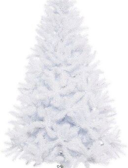 Creativ deco Künstlicher Weihnachtsbaum Weihnachtsdeko, künstlicher Christbaum, Tannenbaum