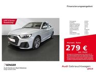 Audi A1, Sportback S line 30 TFSI S Optik-Paket, Jahr 2024 - Bad Oldesloe