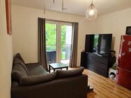 Wohnen im Prinzencarre Krefeld - 2 Zimmer Wohnung mit Loggia & TG Stellplatz - Krefeld