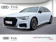 Audi A6, Avant sport 55TFSI e quattro, Jahr 2021 - Bad Hersfeld