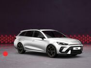 CUPRA Leon, 2.0 TDI 110kW Sportstourer Glacial Weiß Metallic, Jahr 2022 - Kippenheim