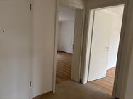 In ruhiger Lage vermieten wir ab dem 1. Februar 2025 eine wunderschöne, helle 2 Zimmer Wohnung - Pappenheim