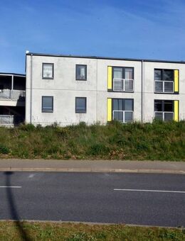 Reserviert für Umsetzer: Zentral angebundene 3-Zimmer-Wohnung // 1.OG Wohnung 3 - Haus C - Wolfsburg