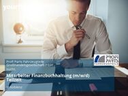 Mitarbeiter Finanzbuchhaltung (m/w/d) Teilzeit - Koblenz