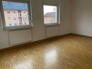 Gepflegte helle 2-Zimmer Wohnung in Nürnberg-Werderau ab sofort zur Vermietung frei! - Nürnberg