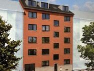Toll geschnittene 3 Zimmer Wohnung im Lindenhof - Mannheim