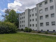 Demnächst frei! 3-Zimmer-Wohnung in Bremen - Bremen