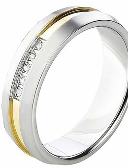 Damenring Edelstahl AB1558 - Aholming