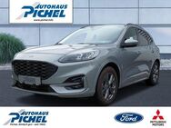 Ford Kuga ST-Line X FRONTKAMERA+ACC+FAHRSPUR PILOT+RÜCKFAHRKAMERA+STAUASSISTENT+TWA - Rochlitz