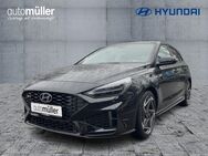 Hyundai i30, N-LINE Sitzpaket Panodach, Jahr 2022 - Coburg