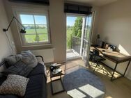 Möbliertes Apartment mit Balkon im grünen Berlin-Pankow - Berlin