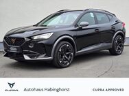 CUPRA Formentor, 2.0 TSI VZ e Hk Beats, Jahr 2021 - Castrop-Rauxel