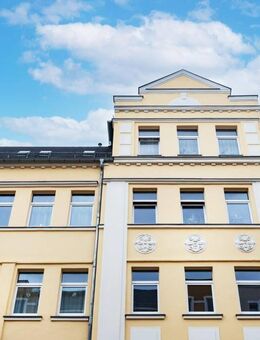 Clever mieten, mehr sparen: Ihr neues Zuhause zum unschlagbaren Preis! - Chemnitz