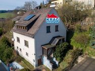 ++ KRAG Immobilien ++ am Sonnenhang ++ Keller, Garten ++ Renovierungsbedarf ++ - Bischoffen