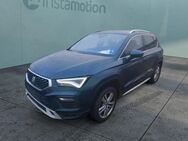 Seat Ateca, 2.0 TDI XPERIENCE, Jahr 2021 - München