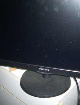 2 PHILIPS 22 Zoll Monitore - Glücksburg (Ostsee) Zentrum