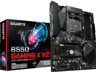 Gigabyte B550 Gaming X V2 Mainboard